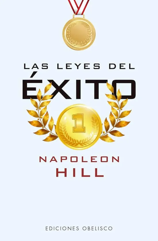 LAS LEYES DEL ÉXITO