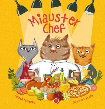 MIAUSTER CHEF (PIC)