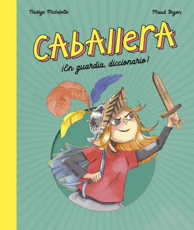 [9788491455738] CABALLERA
