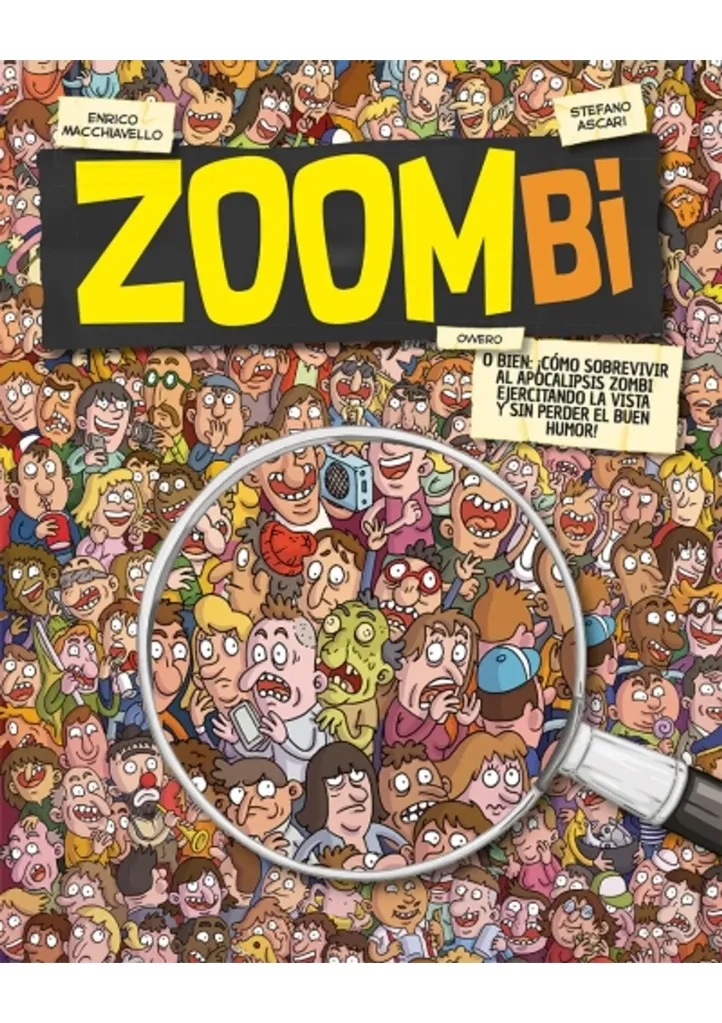 ZOOMBI