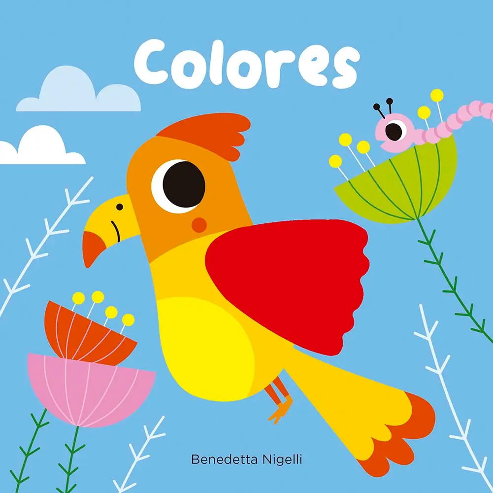 [9788491456933] Colores