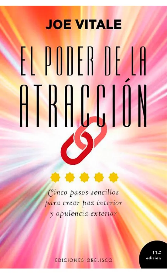 EL PODER DE LA ATRACCIÓN