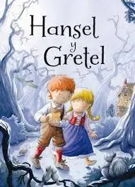 [9788416648016] HANSEL Y GRETEL