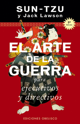 [9788497770606] EL ARTE DE LA GUERRA PARA EJECUTIVOS Y DIRECTIVOS