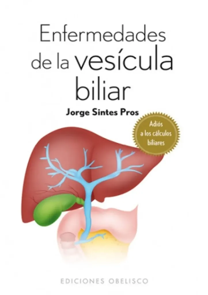 [9788416192090] ENFERMEDADES DE LA VESICULA BILIAR