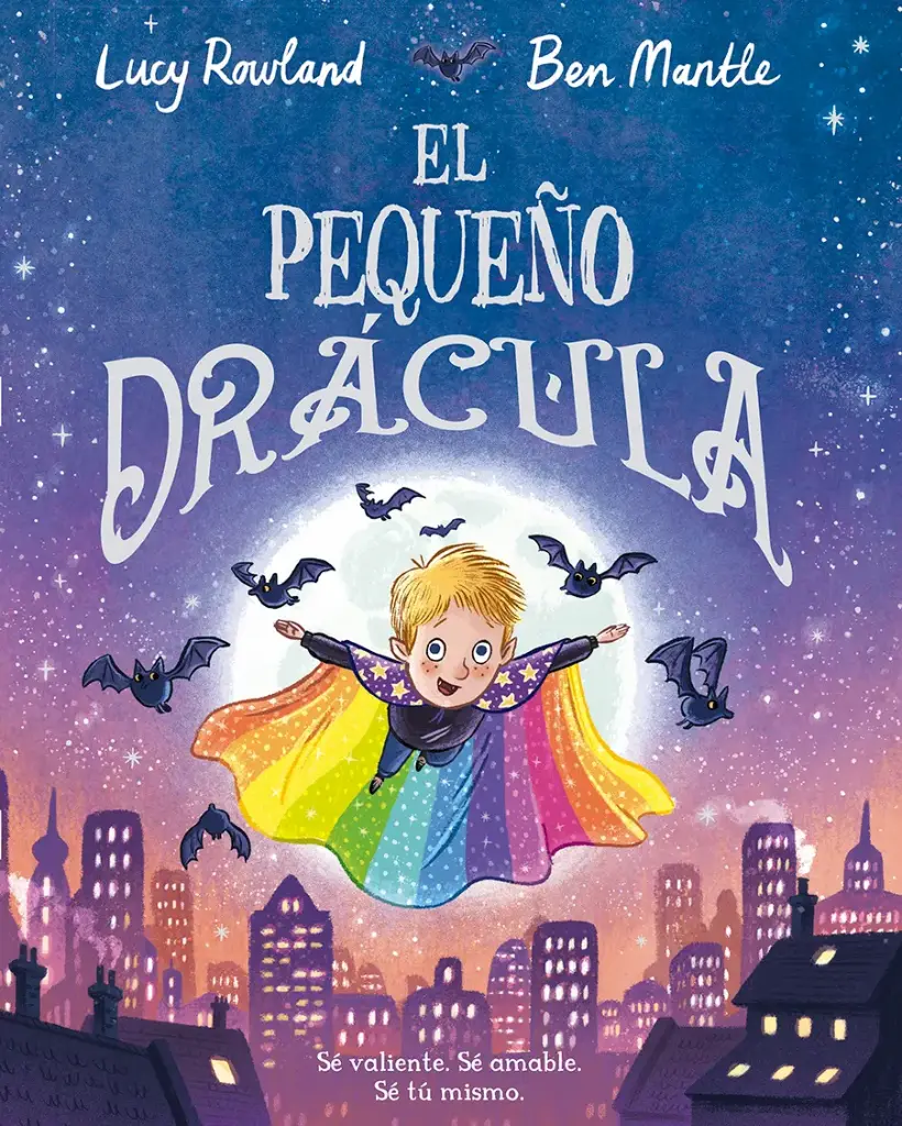 PEQUEÑO DRÁCULA, EL