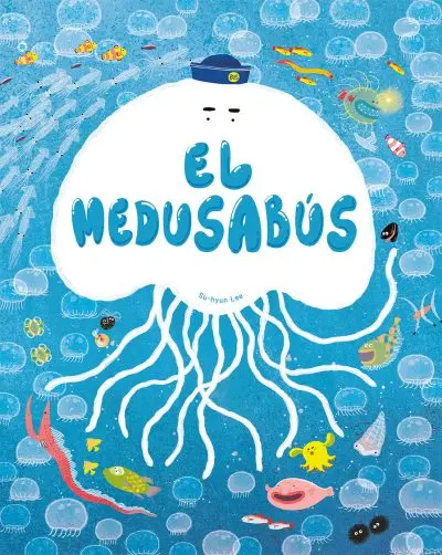 [9788491457190] MEDUSABÚS, EL (PIC)