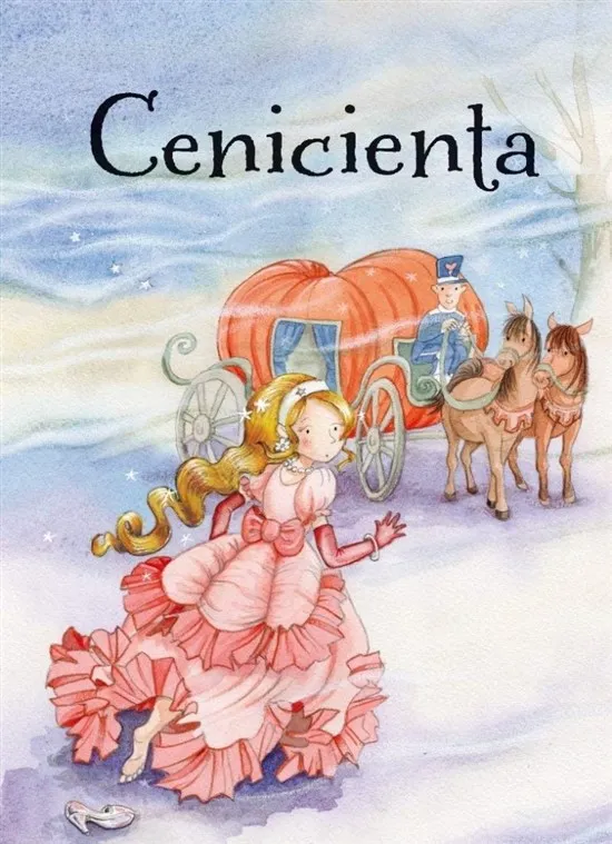 [9788416117437] CENICIENTA
