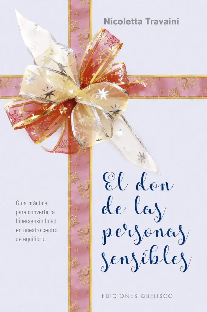 EL DON DE LAS PERSONAS SENSIBLES