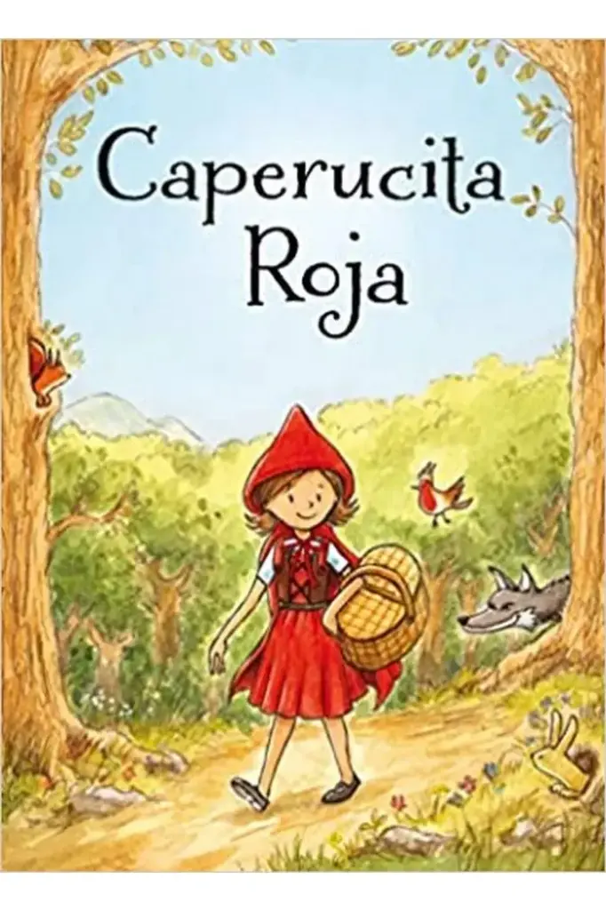 Caperucita roja