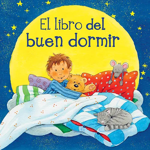 [9788494074509] EL LIBRO DEL BUEN DORMIR