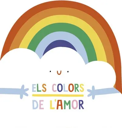 Los colores del amor