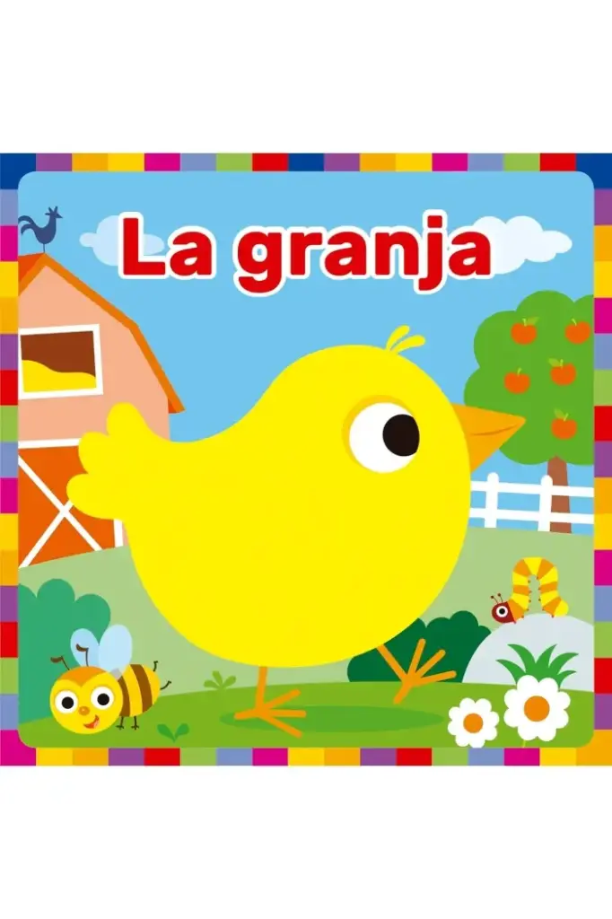 [9788491456810] La granja