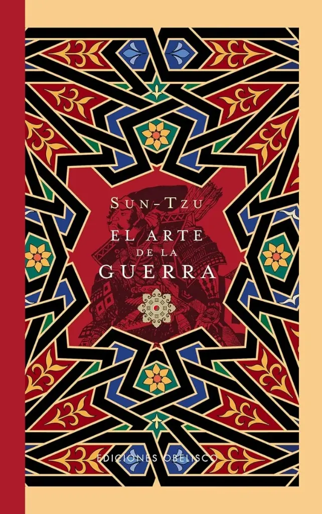 [9788497775311] EL ARTE DE LA GUERRA