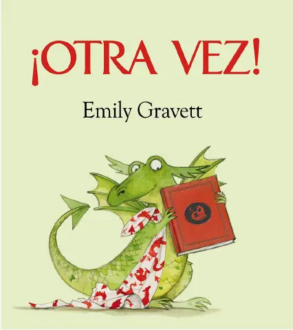 OTRA VEZ