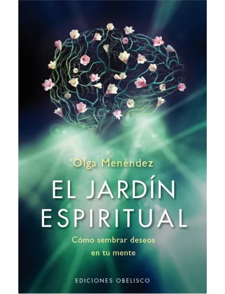 [9788415968948] EL JARDIN ESPIRITUAL