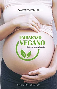 [9788491115670] EMBARAZO VEGANO