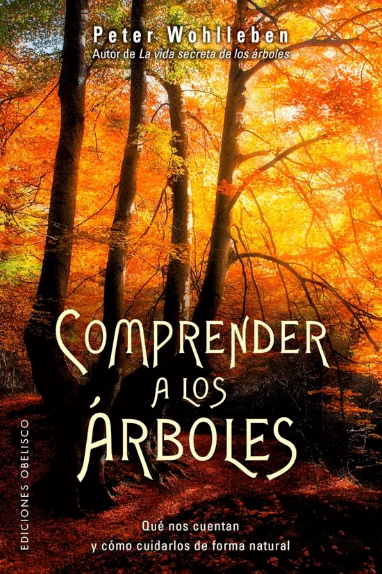 COMPRENDER A LOS ARBOLES