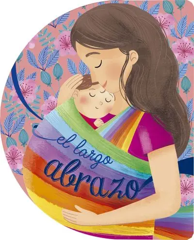 [9788491457237] El largo abrazo