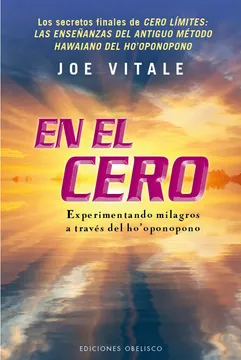 [9788415968719] EN EL CERO
