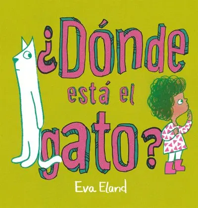 [9788491457268] DONDE ESTA EL GATO