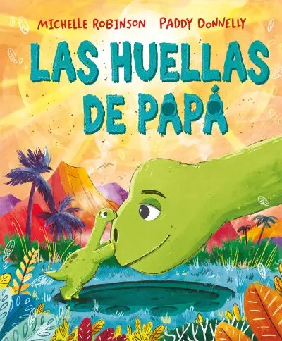 HUELLAS DE PAPÁ, LAS (PIC)