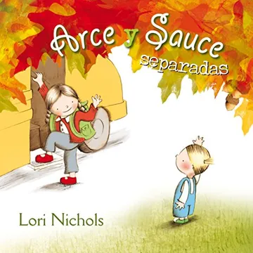 [9788491450122] ARCE Y SAUCE SEPARADAS