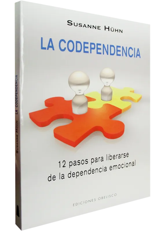 LA CODEPENDENCIA