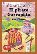 [9788419962096] PIRATA GARRAPATA EN CHINA, EL