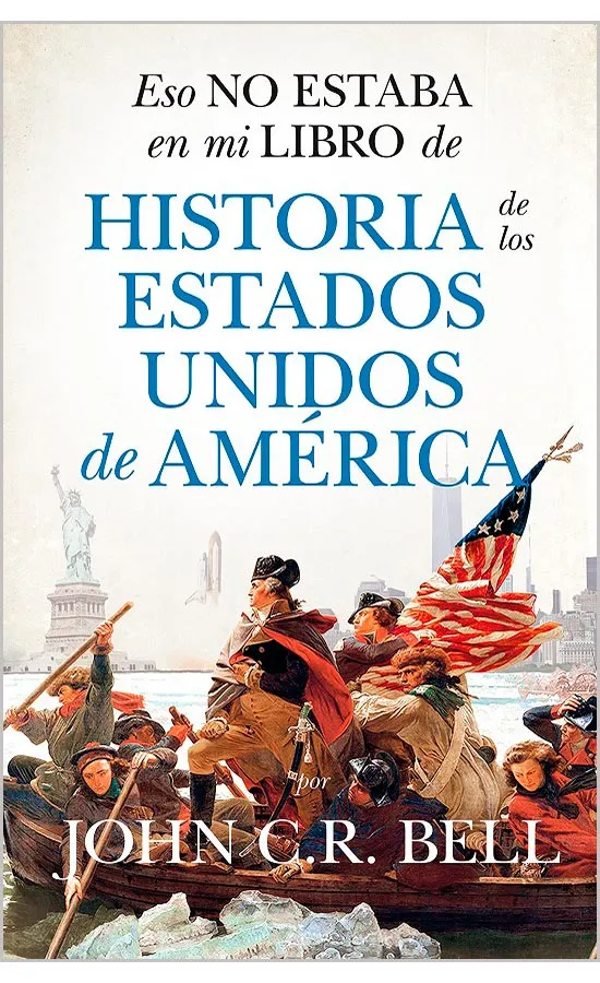 [9788418346620] ESO NO ESTABA EN MI LIBRO DE HISTORIA DE LOS ESTADOS UNIDOS DE AMÉRICA