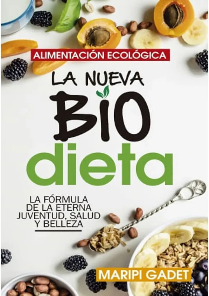 LA NUEVA BIODIETA