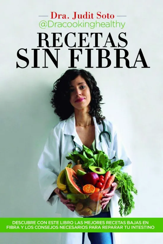 [9788417828448] RECETAS SIN FIBRA