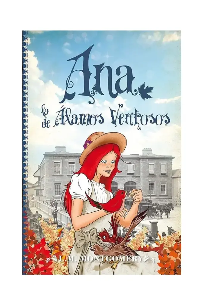 ANA LA DE ÁLAMOS VENTOSOS