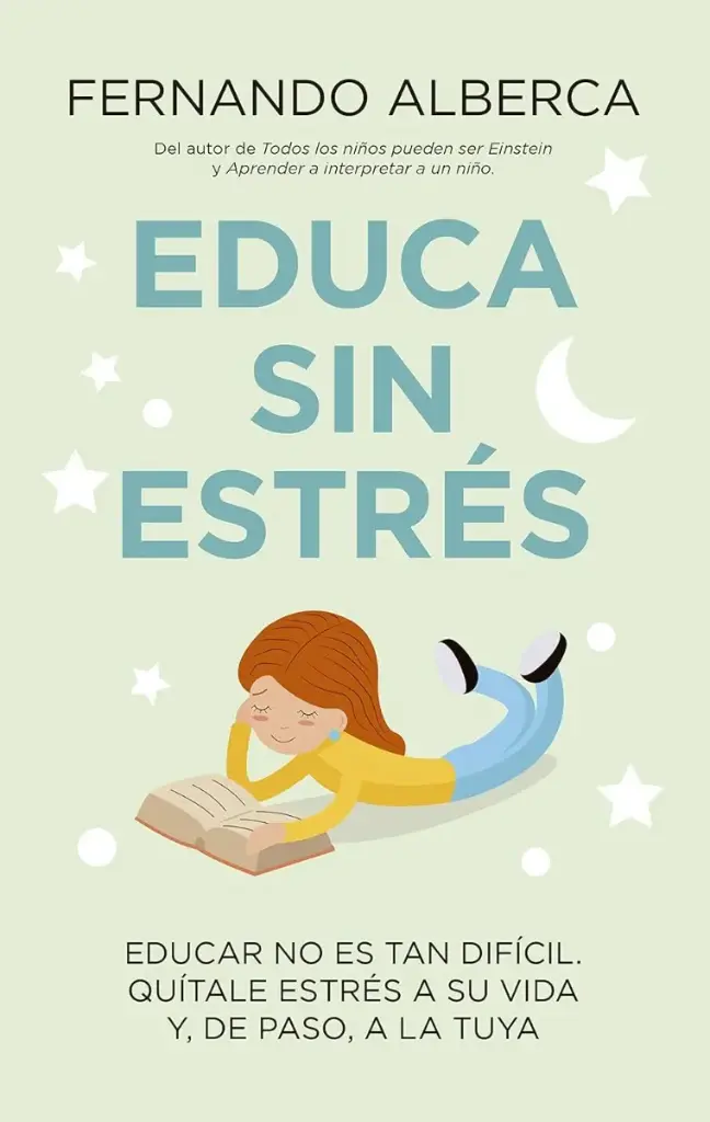 EDUCA SIN ESTRÉS