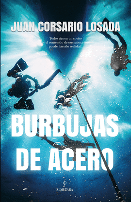 [9788418709012] BURBUJAS DE ACERO