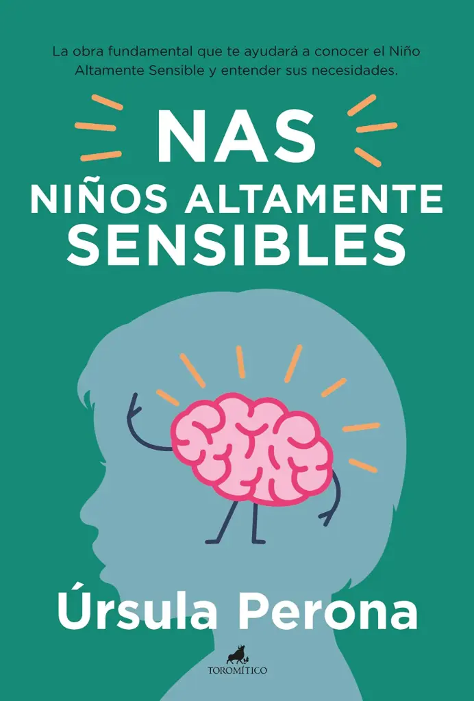 NIÑOS ALTAMENTE SENSIBLES 