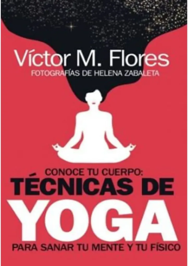 TECNICAS DE YOGA