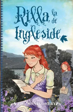 [9788415943587] RILLA LA DE INGLESIDE