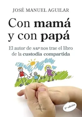 [9788488586254] CON MAMA Y CON PAPA