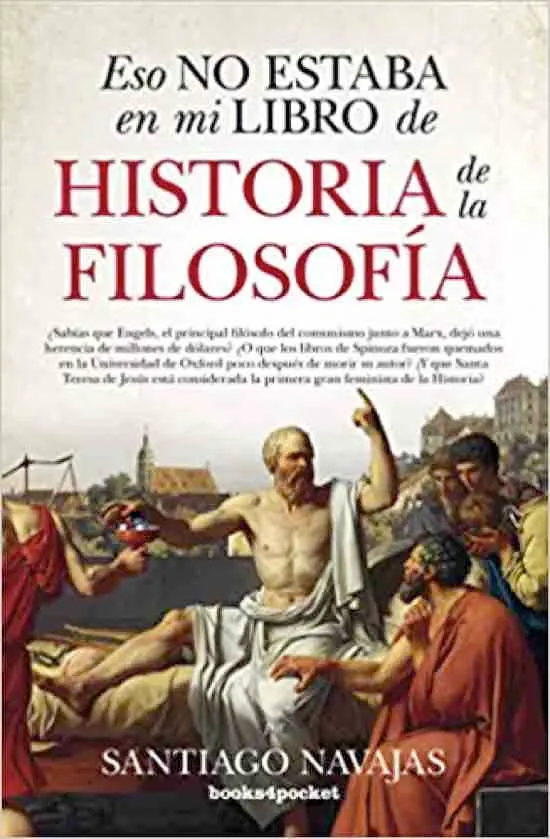 [9788416622580] ESO NO ESTABA EN MI LIBRO DE HISTORIA DE FILOSOFÌA