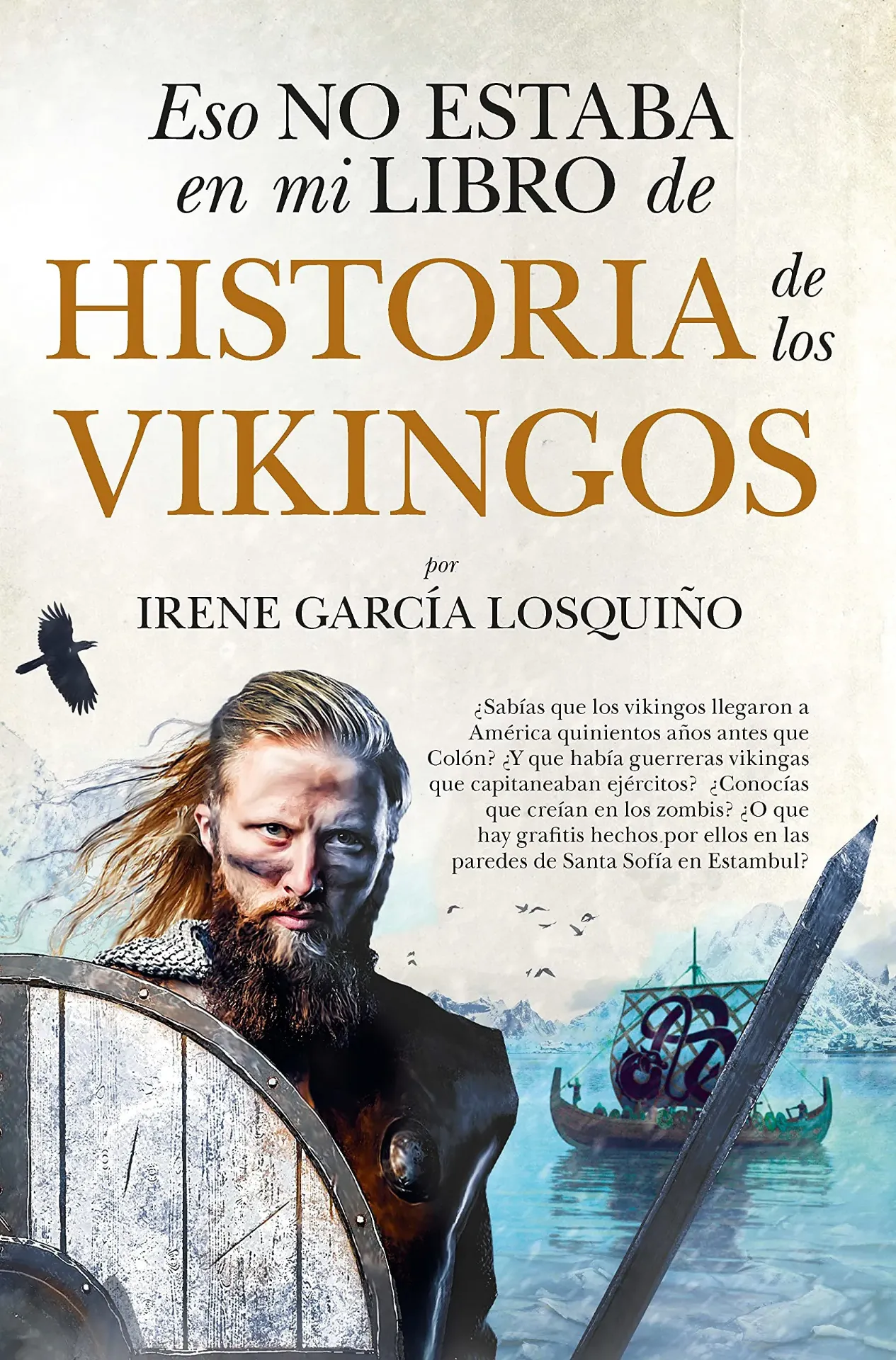 [9788418709791] ESO NO ESTABA EN MI LIBRO DE HISTORIA DE LOS VIKINGOS