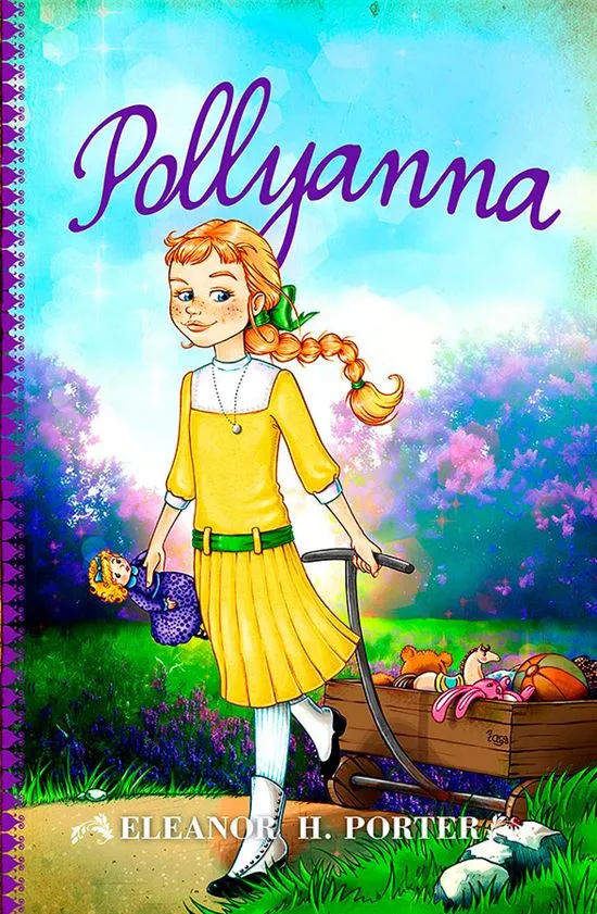 [9788415943174] POLLYANNA