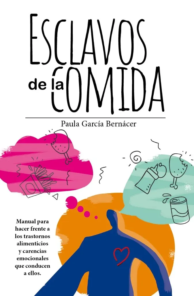 [9788417828080] ESCLAVOS DE LA COMIDA