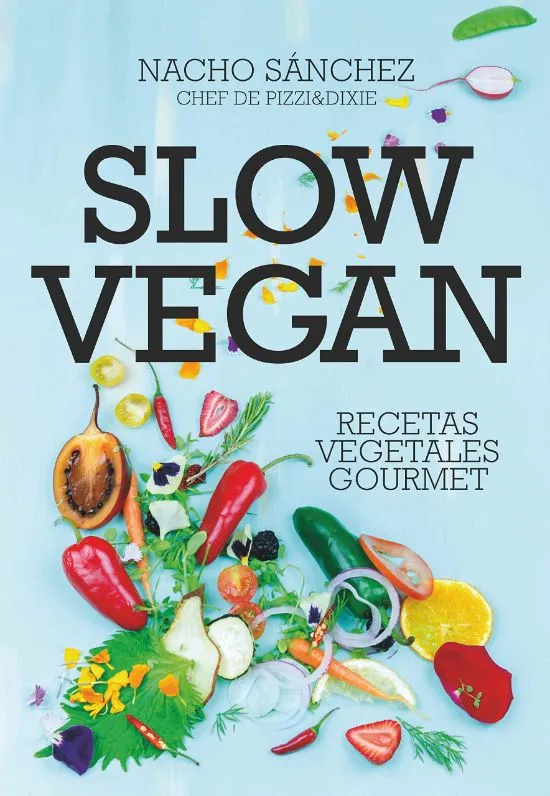 SLOW VEGAN