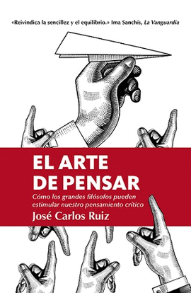 [9788418205309] EL ARTE DE PENSAR SEXTA EDICIÓN