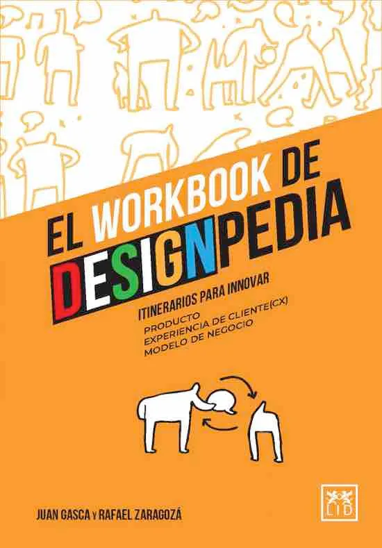 [9788417880361] EL WORKBOOK DE DESIGNPEDIA