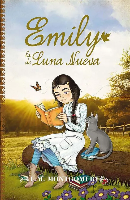 [9788415943181] EMILY LA DE LUNA NUEVA