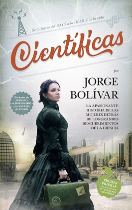 [9788494608568] CIENTIFICAS