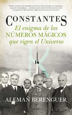 CONSTANTES