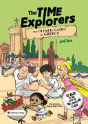 [9788419898098] THE OLYMPIC GAMES OF GREECE
